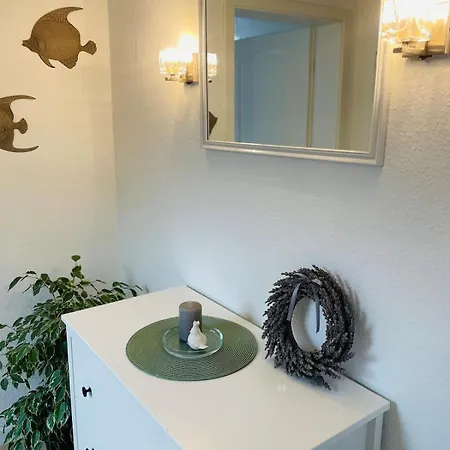 Ostseeliebe Garten, Terrasse Und Strandnaehe Appartement Wendtorf