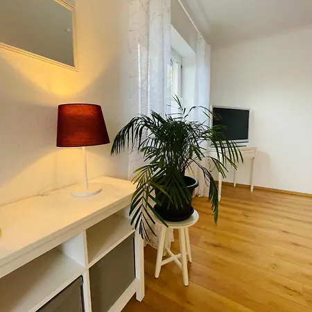 Ostseeliebe Garten, Terrasse Und Strandnaehe * Wendtorf