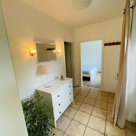 Appartement Ostseeliebe Garten, Terrasse Und Strandnaehe Wendtorf