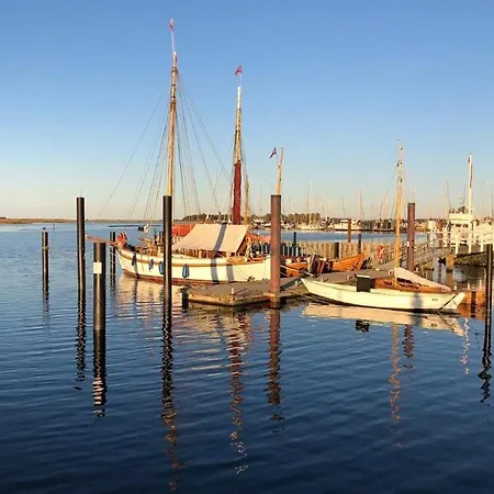 Ostseeliebe Garten, Terrasse Und Strandnaehe Wendtorf