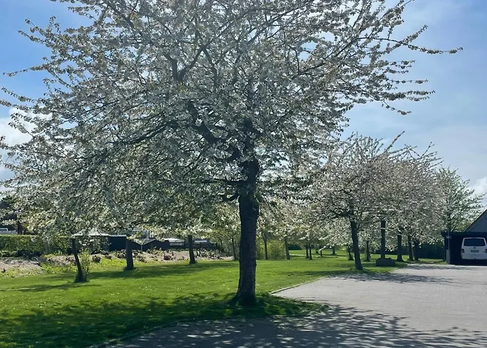 Ostseeliebe Garten, Terrasse Und Strandnaehe Wendtorf